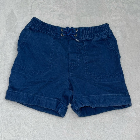 Ralph Lauren blue shorts - Picture 1 of 6